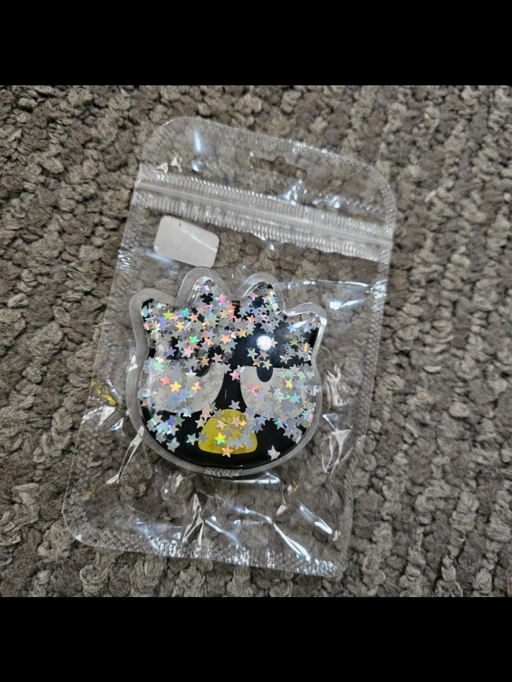 Sanrio Bad Badtz Popsocket